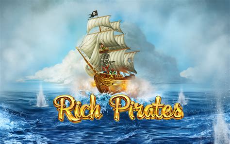 Rich Pirates Betfair